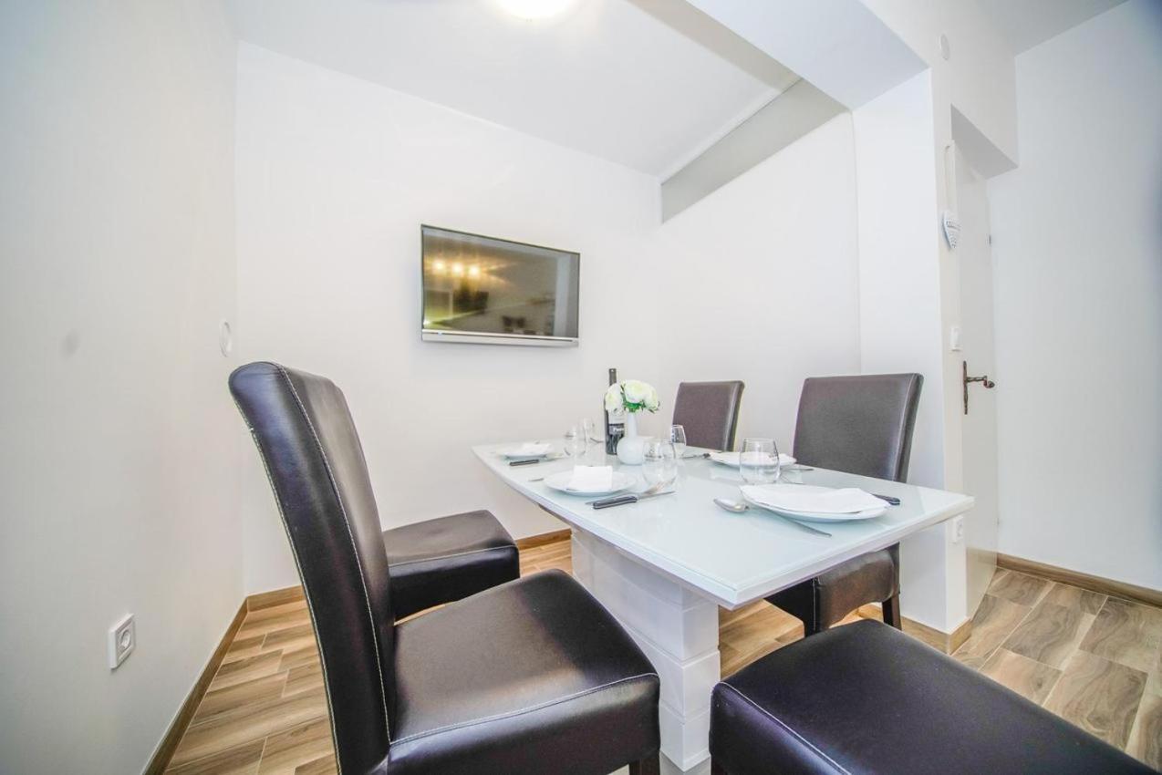 Apartman Mate 스프리트스카 외부 사진