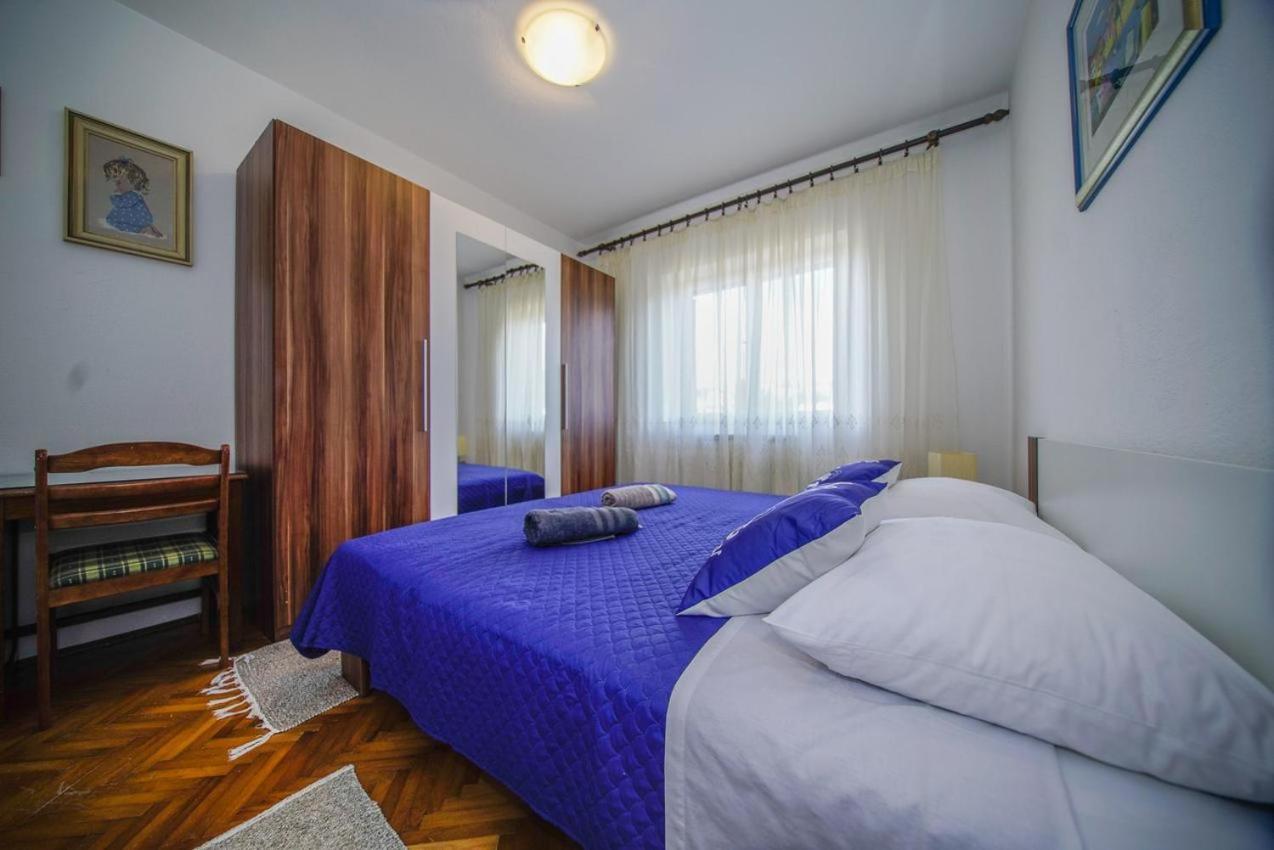 Apartman Mate 스프리트스카 외부 사진