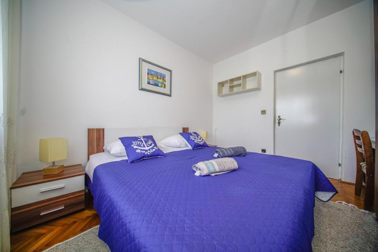 Apartman Mate 스프리트스카 외부 사진