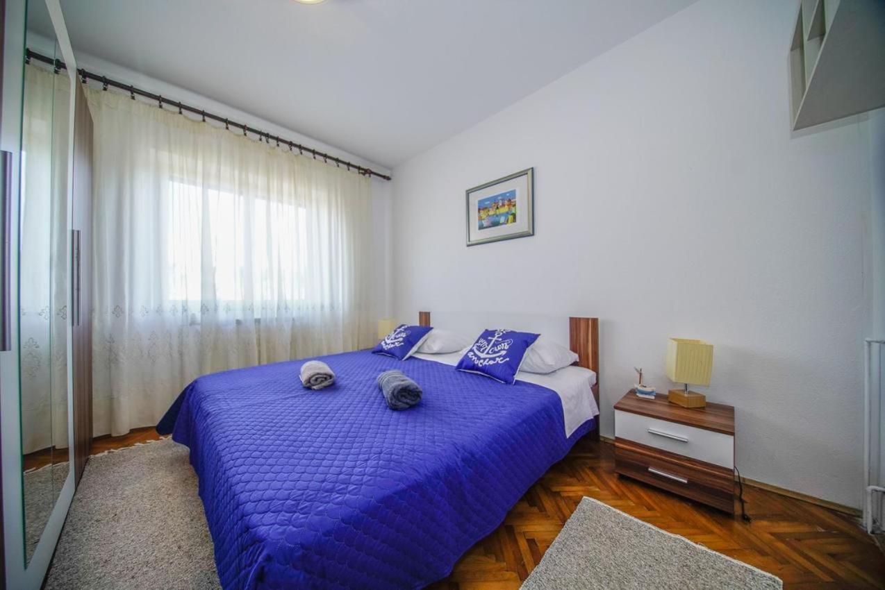 Apartman Mate 스프리트스카 외부 사진