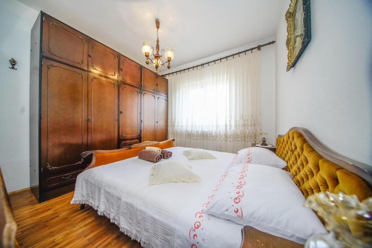 Apartman Mate 스프리트스카 외부 사진