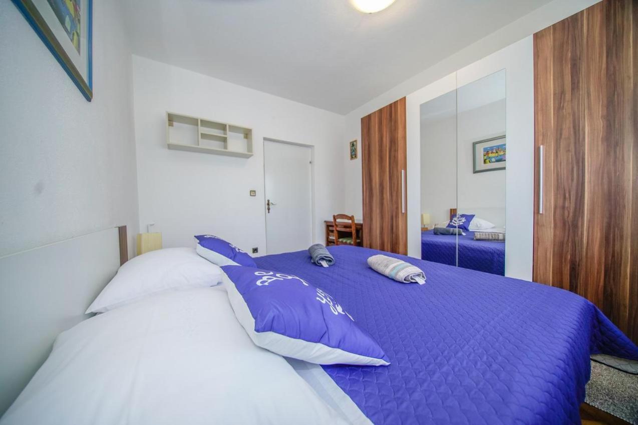 Apartman Mate 스프리트스카 외부 사진